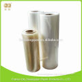 China supplier best quality 0.02 to 0.3mm thickness hot sale pe shrink film